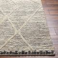 SURYA MANISA HANDMADE RUG - Rugs