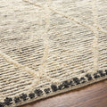 SURYA MANISA HANDMADE RUG - Rugs