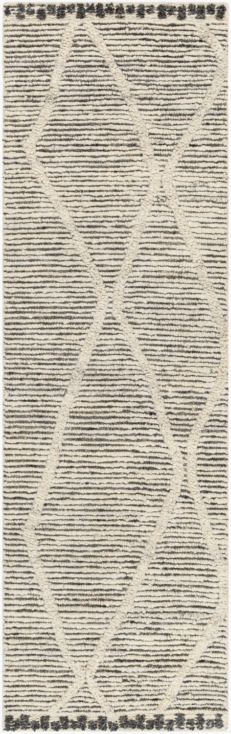 SURYA MANISA HANDMADE RUG - Rugs