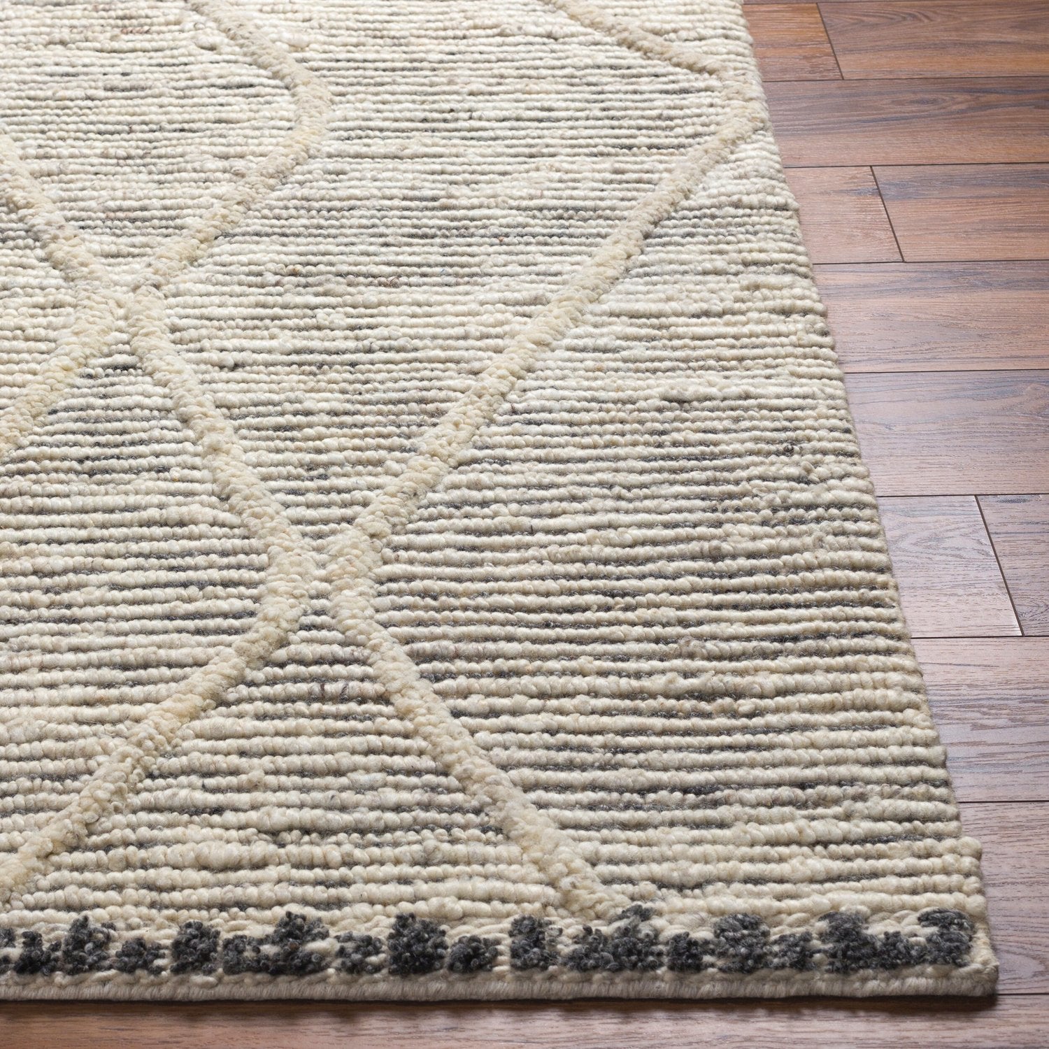 SURYA MANISA HANDMADE RUG - Rugs