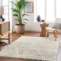 SURYA MANISA HANDMADE RUG - Rugs