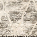 SURYA MANISA HANDMADE RUG - Rugs