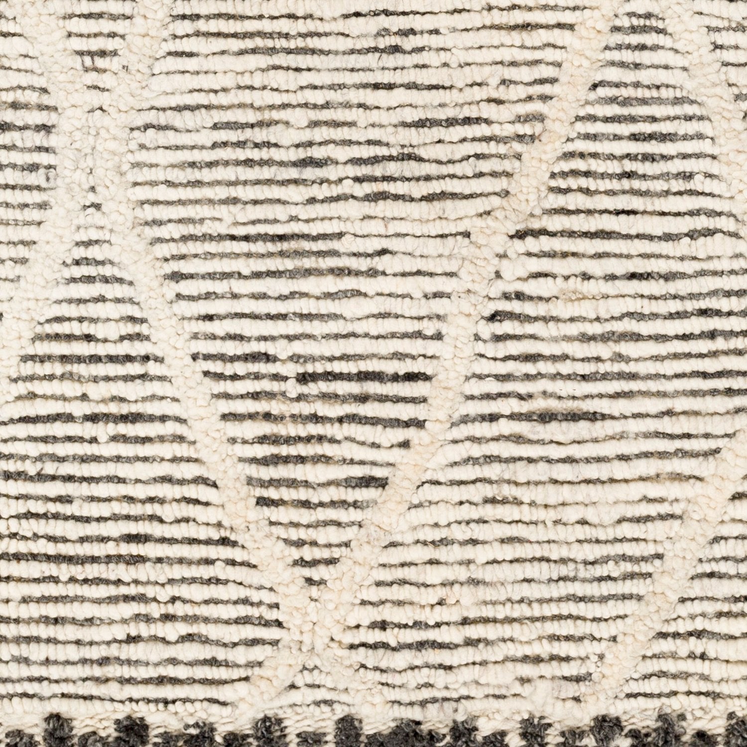 SURYA MANISA HANDMADE RUG - Rugs