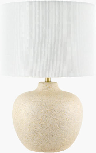 SURYA MONOWAI ACCENT TABLE LAMP - Table