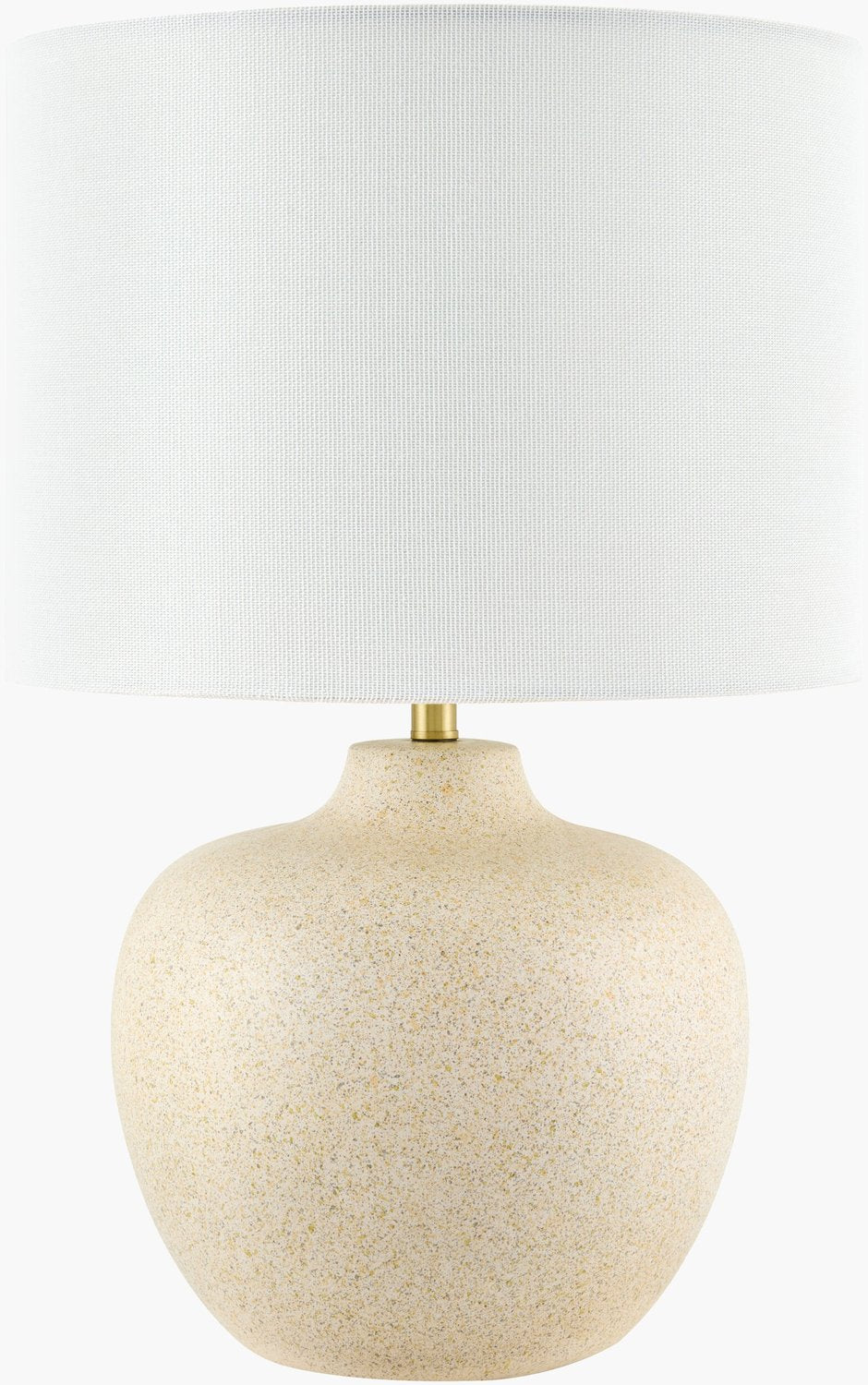 SURYA MONOWAI ACCENT TABLE LAMP - Table