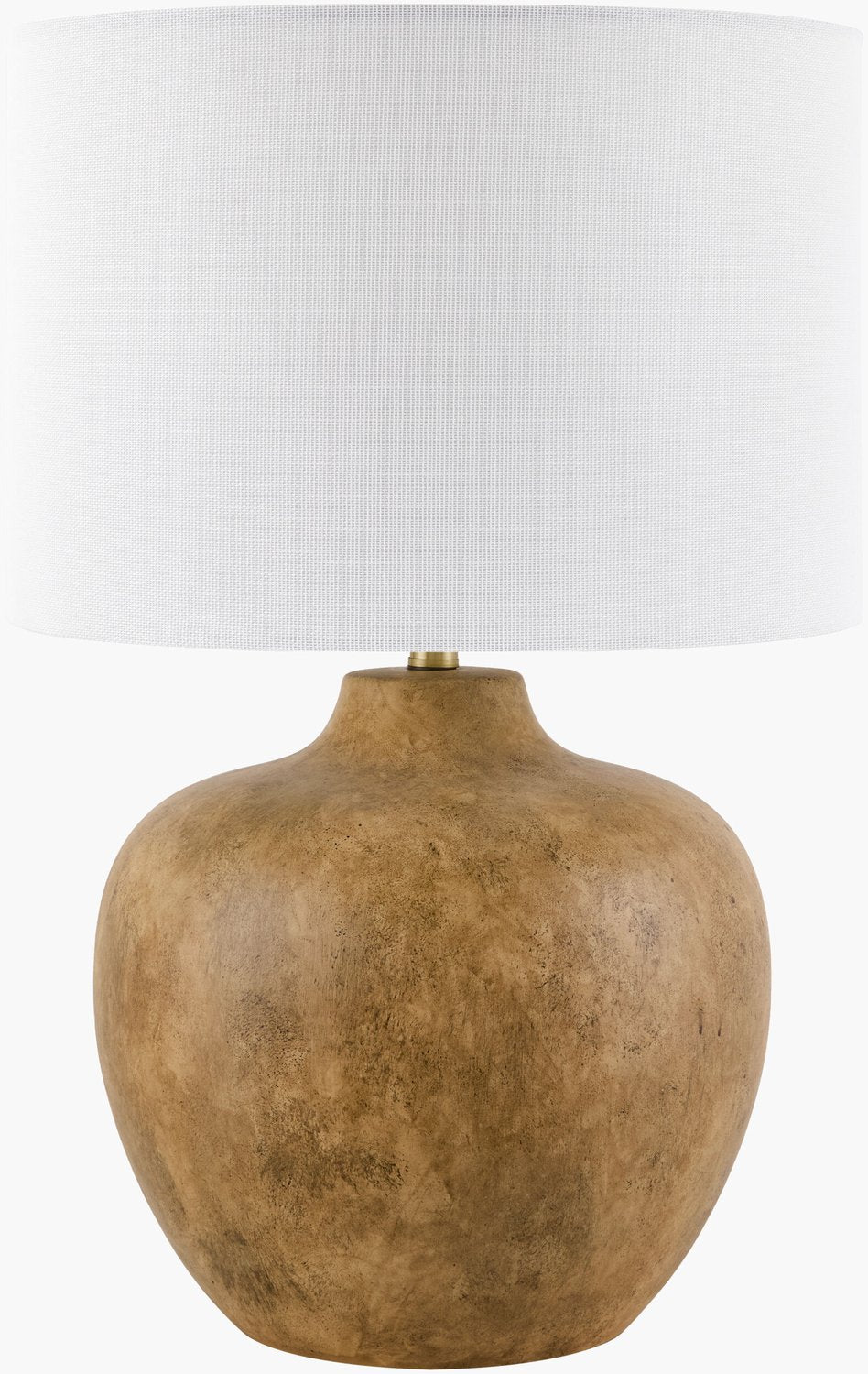 SURYA, MONOWAI ACCENT TABLE LAMP, TABLE LAMPS