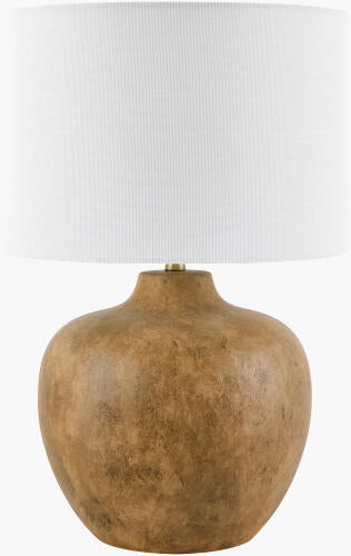 SURYA, MONOWAI ACCENT TABLE LAMP, TABLE LAMPS
