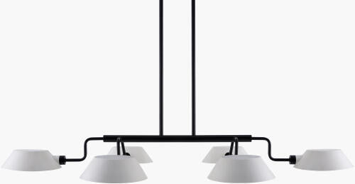 SURYA, MANDOZA CHANDELIER, CHANDELIER LIGHT