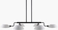 SURYA, MANDOZA CHANDELIER, CHANDELIER LIGHT
