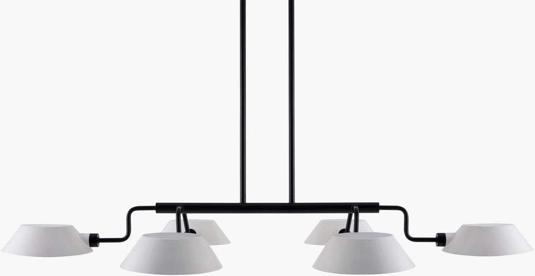 SURYA, MANDOZA CHANDELIER, CHANDELIER LIGHT