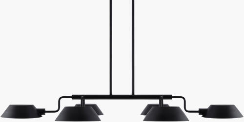 SURYA, MANDOZA CHANDELIER, CHANDELIER LIGHT