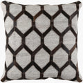SURYA MEDORA ACCENT PILLOW - Linens