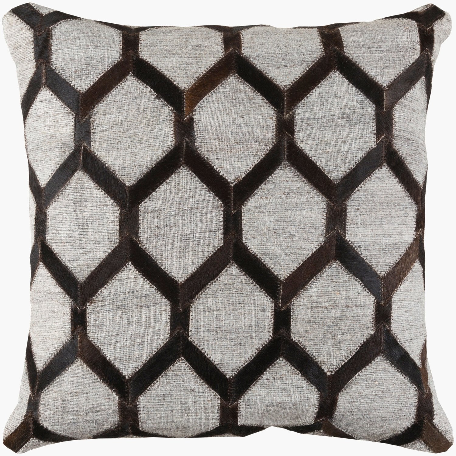 SURYA MEDORA ACCENT PILLOW - Linens