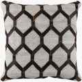 SURYA MEDORA ACCENT PILLOW - Linens