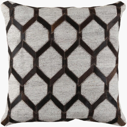 SURYA MEDORA ACCENT PILLOW - Linens