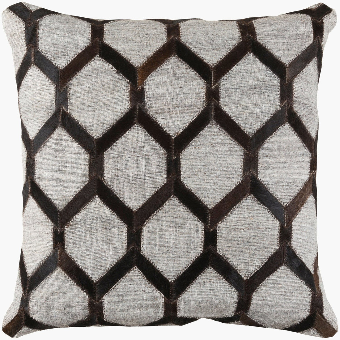 SURYA MEDORA ACCENT PILLOW - Linens