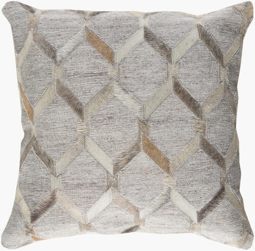 SURYA MEDORA ACCENT PILLOW - Linens