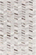SURYA MEDORA HANDMADE RUG - Rugs