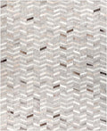 SURYA MEDORA HANDMADE RUG - Rugs