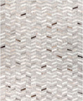 SURYA MEDORA HANDMADE RUG - Rugs