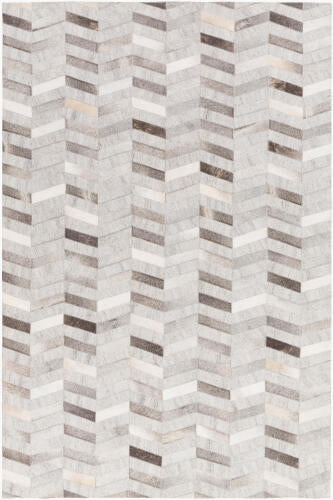 SURYA MEDORA HANDMADE RUG - Rugs