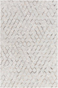 SURYA MEDORA HANDMADE RUG - Rugs