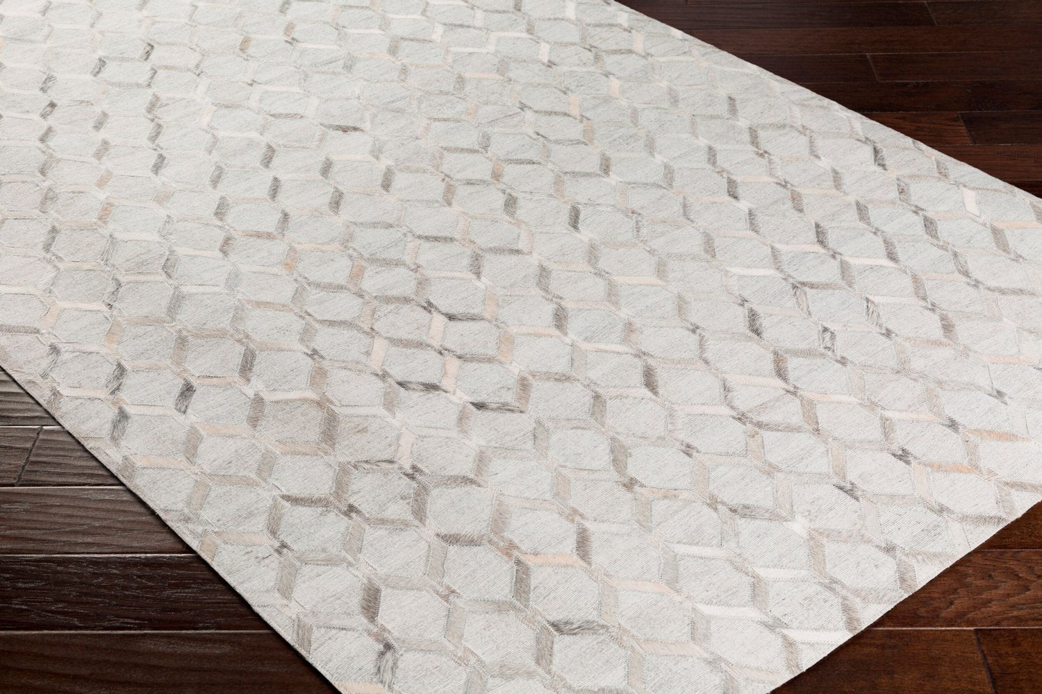 SURYA MEDORA HANDMADE RUG - Rugs