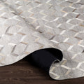 SURYA MEDORA HANDMADE RUG - Rugs
