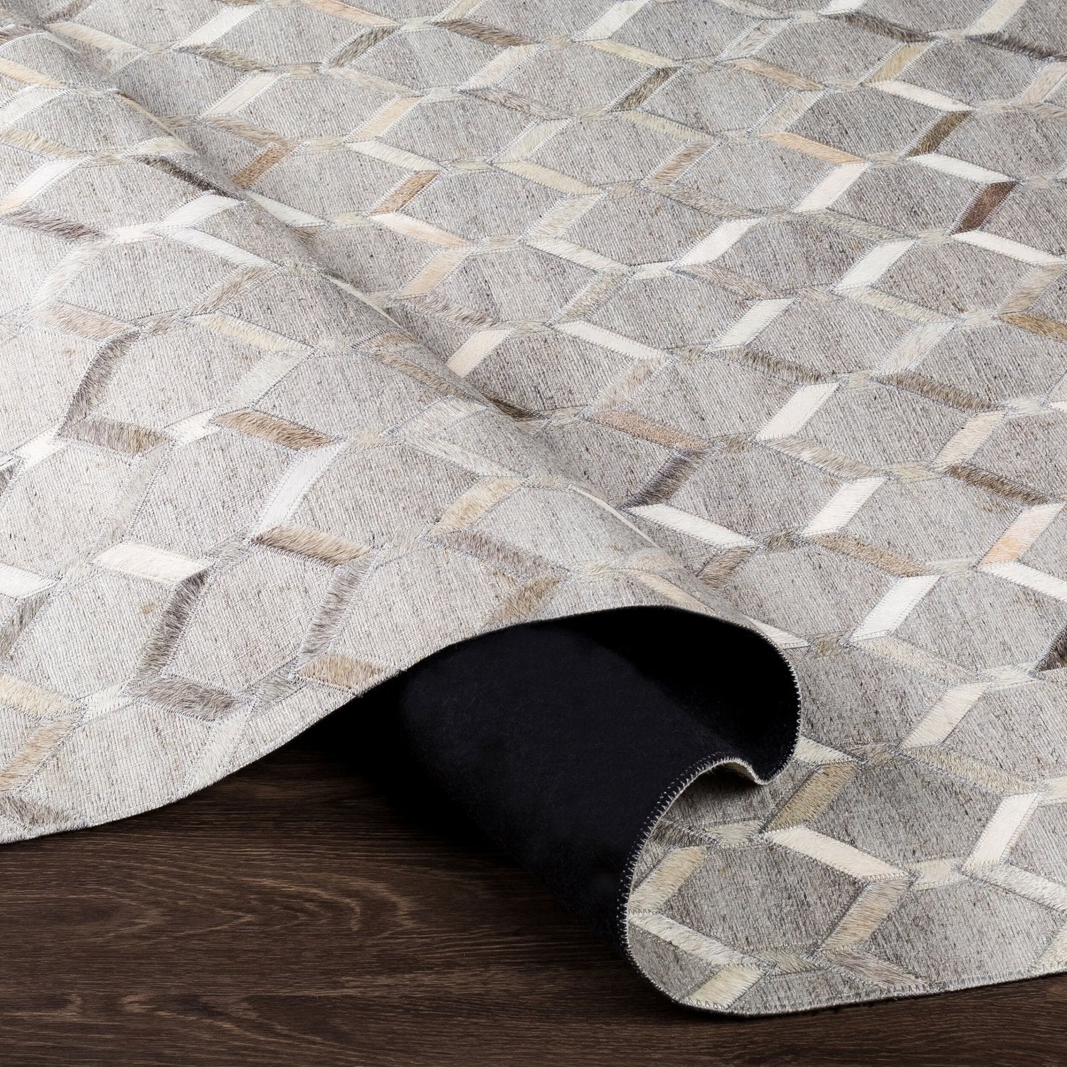 SURYA MEDORA HANDMADE RUG - Rugs