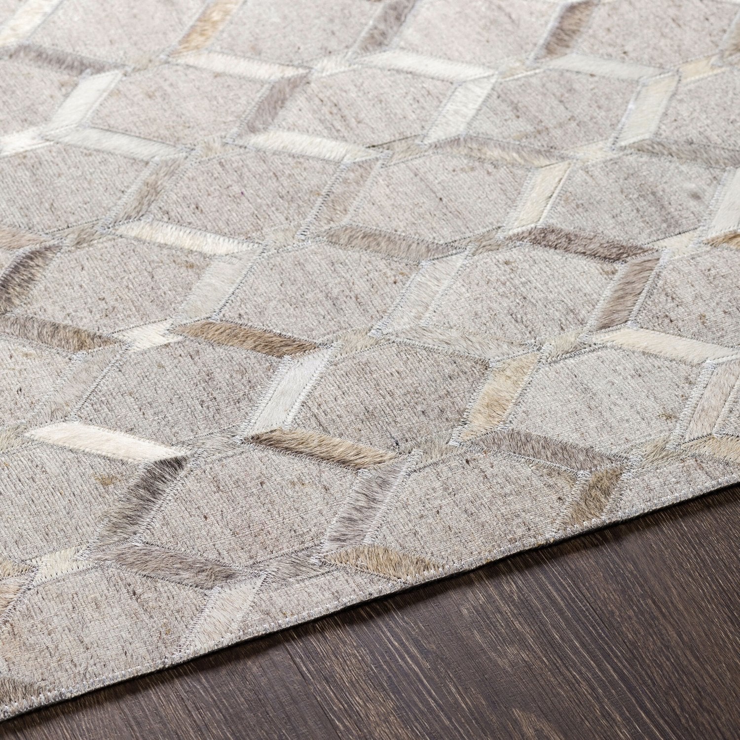SURYA MEDORA HANDMADE RUG - Rugs