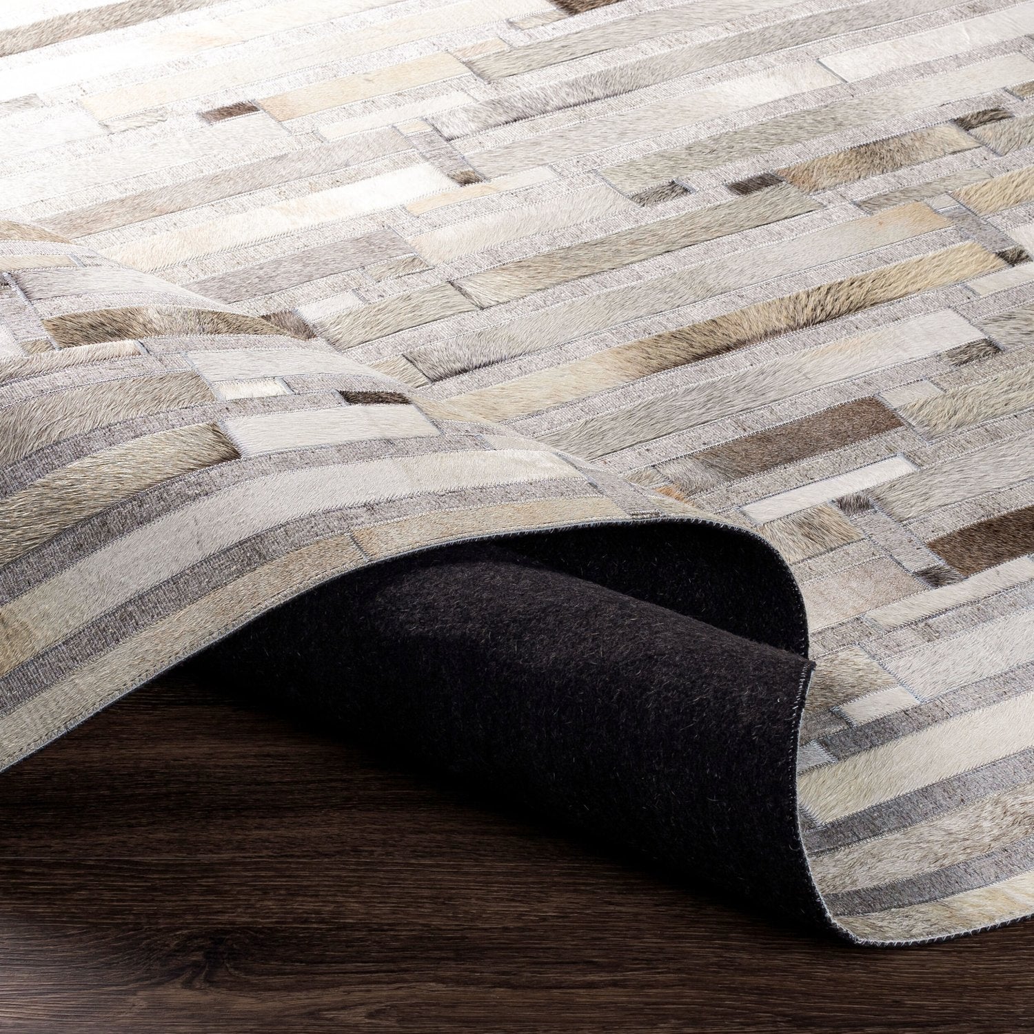 SURYA MEDORA HANDMADE RUG - Rugs