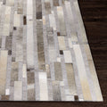 SURYA MEDORA HANDMADE RUG - Rugs