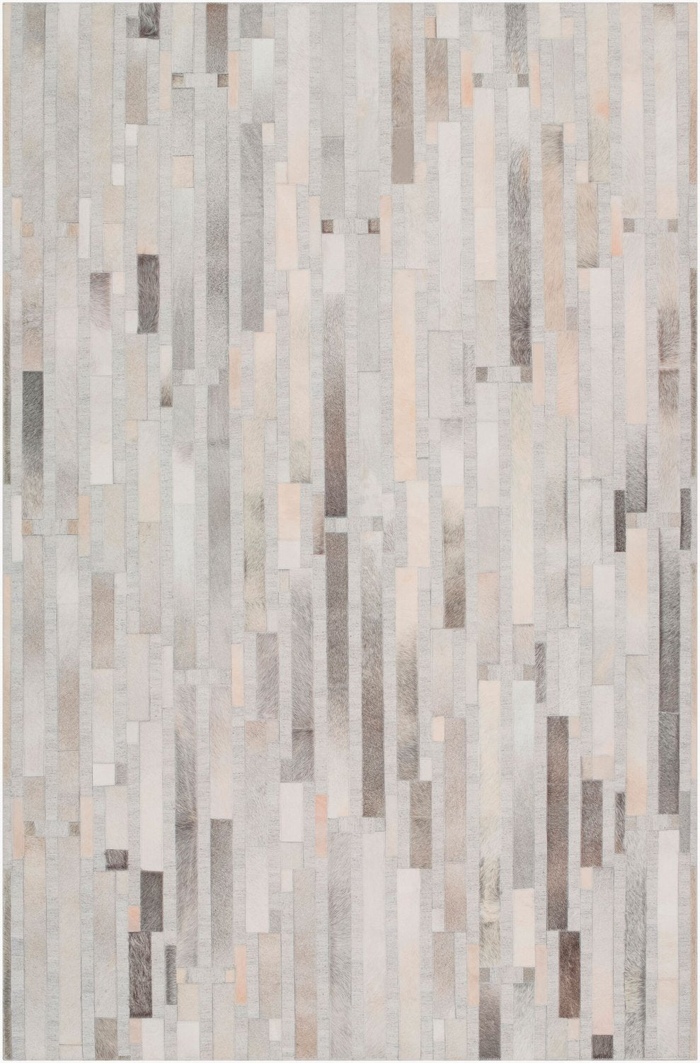 SURYA MEDORA HANDMADE RUG - Rugs