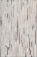 SURYA MEDORA HANDMADE RUG - Rugs