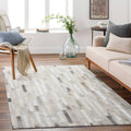SURYA MEDORA HANDMADE RUG - Rugs