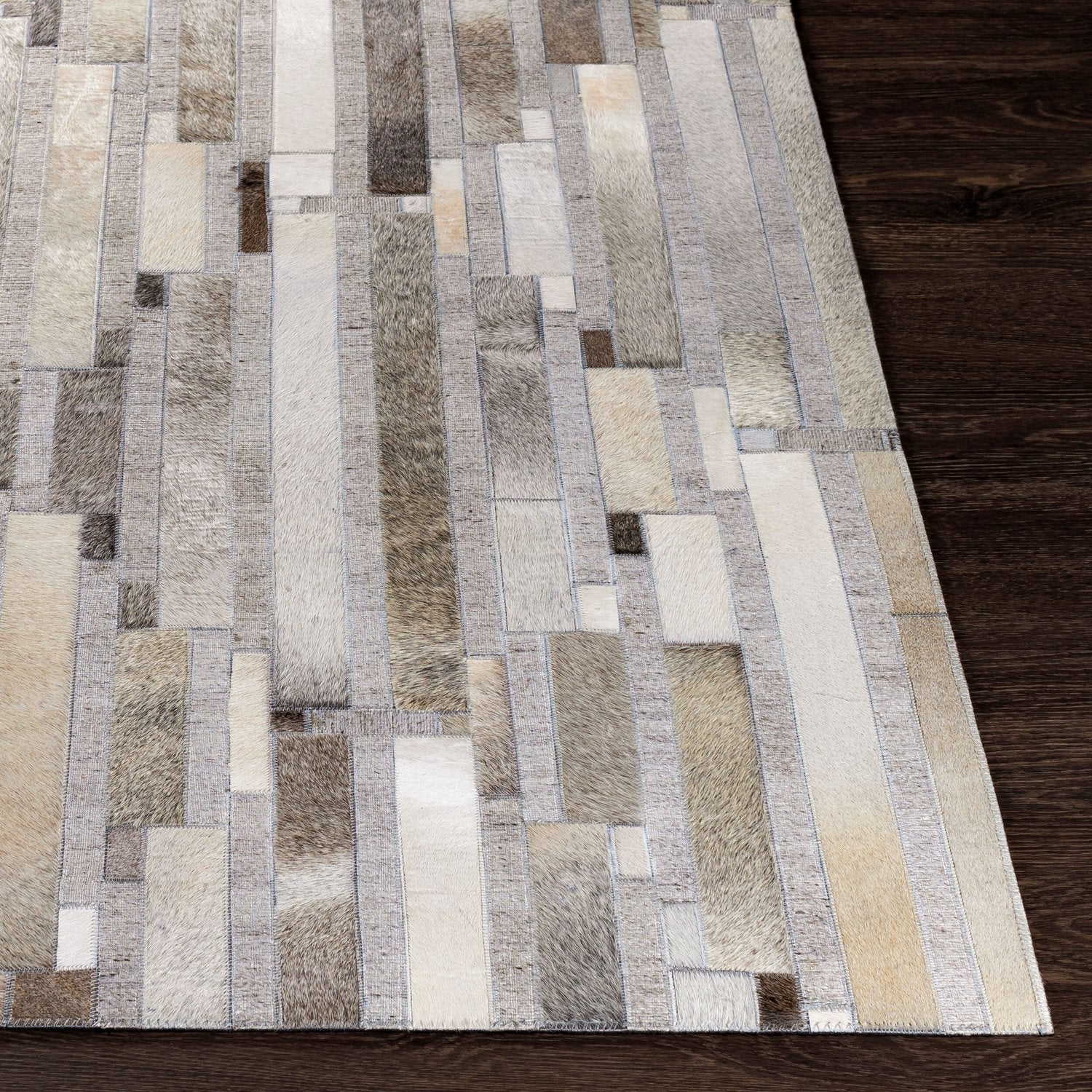 SURYA MEDORA HANDMADE RUG - Rugs