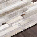 SURYA MEDORA HANDMADE RUG - Rugs