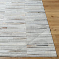 SURYA MEDORA HANDMADE RUG - Rugs
