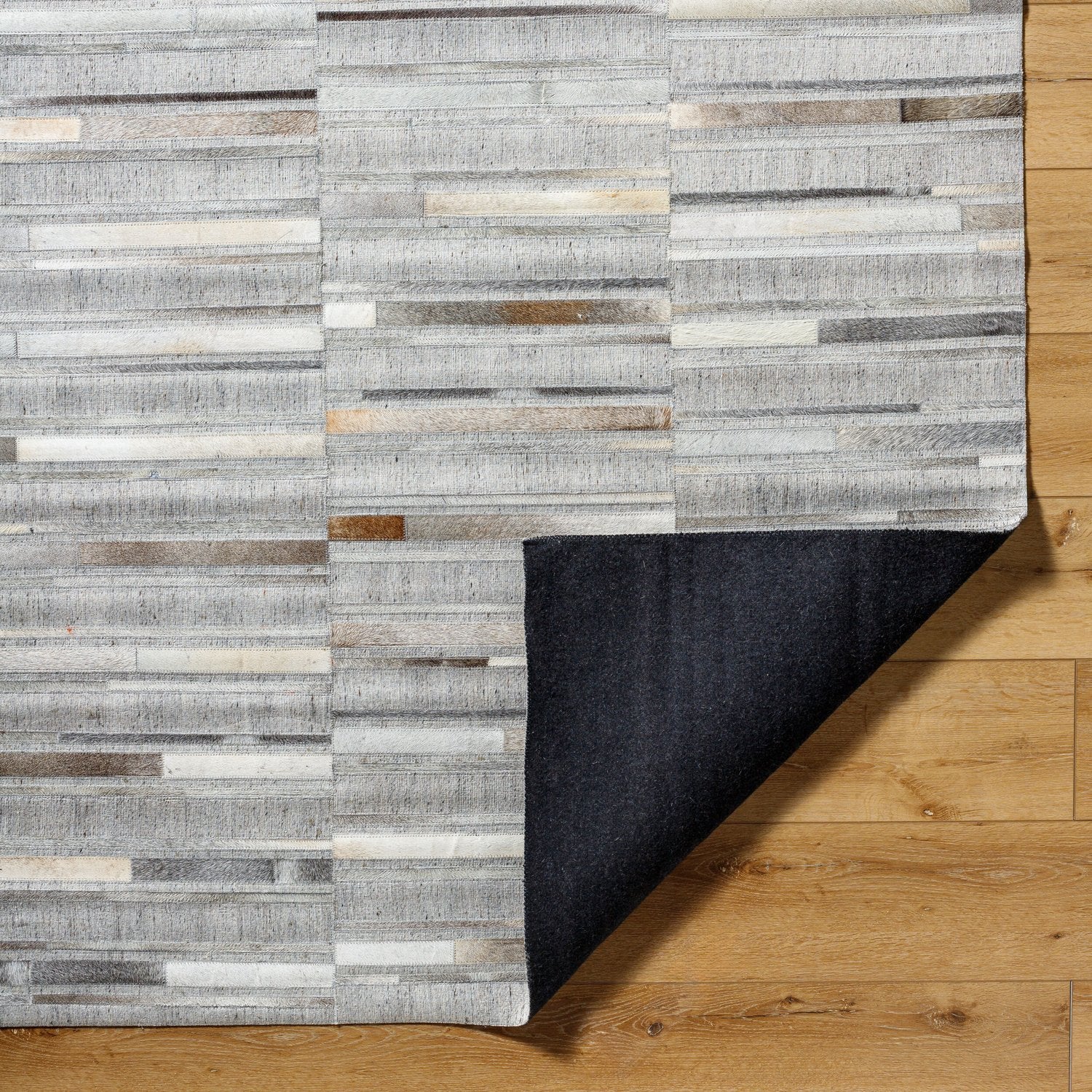 SURYA MEDORA HANDMADE RUG - Rugs