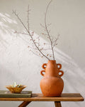 SURYA MOHEN VASE - Decorative Accents