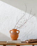 SURYA MOHEN VASE - Decorative Accents