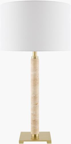 SURYA, MOERAKI ACCENT TABLE LAMP, TABLE LAMPS