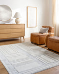 SURYA MOLDE HANDMADE RUG - Rugs