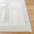 SURYA MOLDE HANDMADE RUG - Rugs