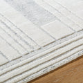 SURYA MOLDE HANDMADE RUG - Rugs