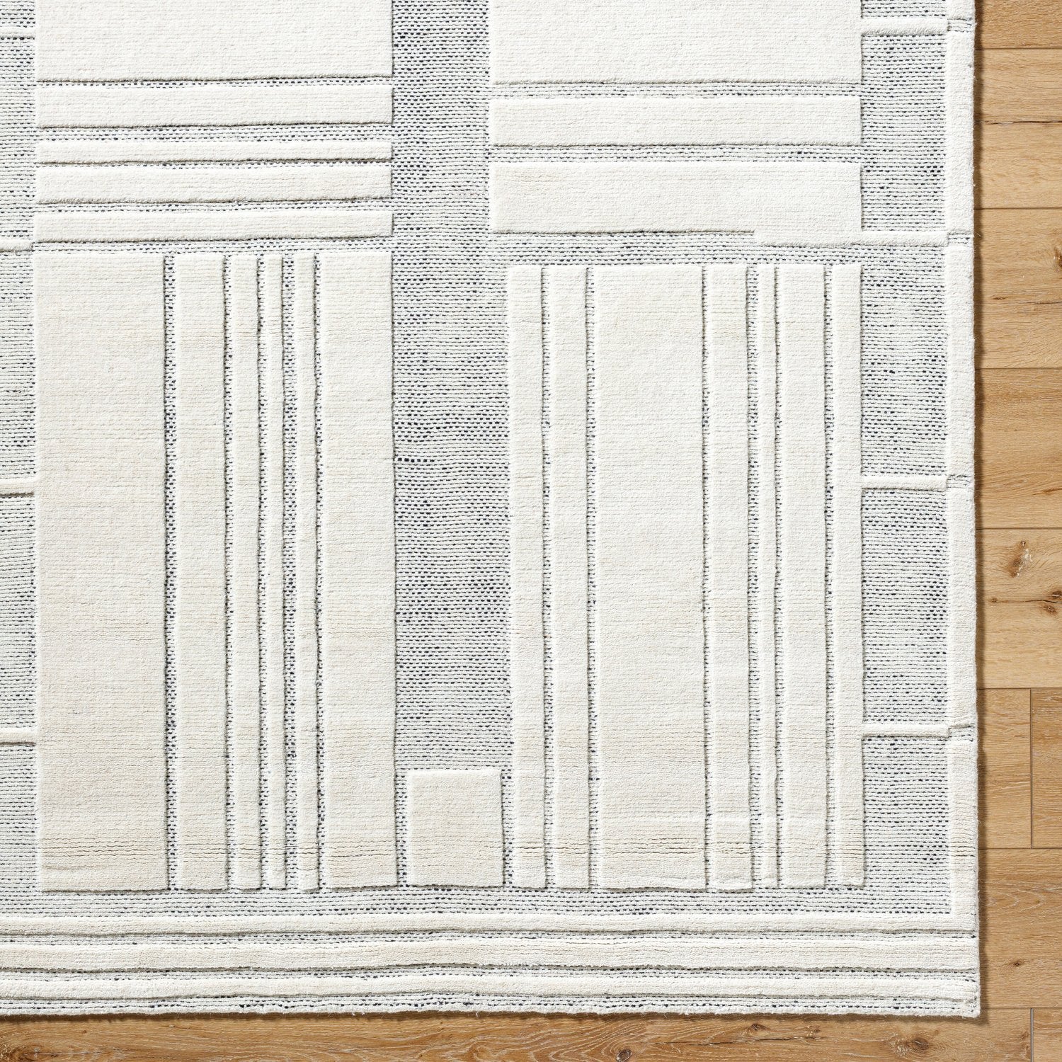 SURYA MOLDE HANDMADE RUG - Rugs