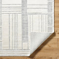 SURYA MOLDE HANDMADE RUG - Rugs