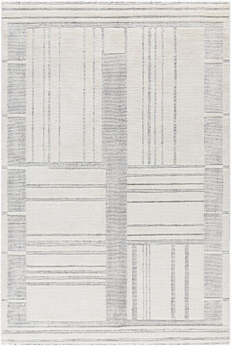 SURYA MOLDE HANDMADE RUG - Rugs