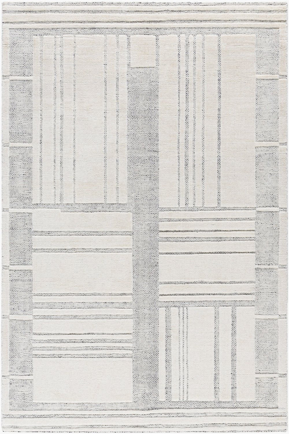 SURYA MOLDE HANDMADE RUG - Rugs