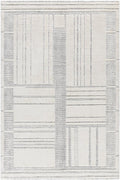 SURYA MOLDE HANDMADE RUG - Rugs